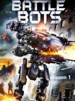 机器人大战/博茨大战 BattleBots [第一季共6集][英语中字][1080P]