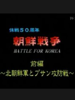 朝鲜战争停战50周年(前篇)北朝鲜军与釜山攻防战[日语无字]
