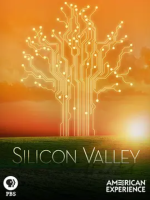 美国历史：硅谷  American Experience: Silicon Valley 2013 [PBS纪录片[1集][英语配音中英双字][1080P]