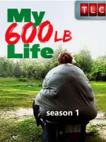 沉重人生/我的600磅生活 My 600-lb Life [第一季共5集][探索频道纪录片][原声中字][1080P]