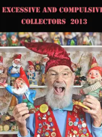 无法停止·病态收藏癖 Can’t Stop Excessive and Compulsive Collectors 2013 [共4集][BBC纪录片][英语中字][1080P]