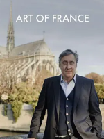 法国艺术 Art of France 2017 [3集][BBC纪录片][原声配音中英双字][720P]