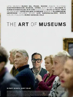 博物馆的艺术时光 The Art of Museums 2018 [8集][PTS译制纪录片][英语配音中文字幕][1080P]