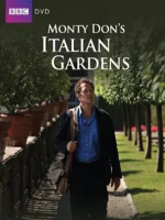 意大利花园 Monty Don’s Italian Gardens [4集][BBC][原声配音中英双字][720P]