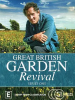 大不列颠园艺复兴 Great British Garden Revival [第一季10集全][BBC][英语中字][720P]