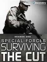 尖兵实录/精英部队魔鬼营[第一季共6集][英语中字][无水印1080P]