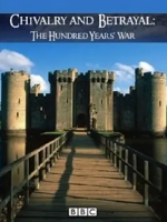 骑士精神与无情背叛：英法百年战争[3集][BBC纪录片][中英双字][720P]