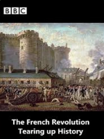 法国大革命：撕裂的历史[1集][BBC纪录片][原声配音英语中字][720P]