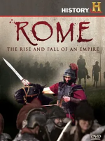 罗马:帝国的崛起和衰亡 Rome:Rise and Fall of an Empire[第一季共20集][纪录片][英语中字][1080P]