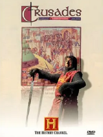 十字军东征 The Crusades[BBC纪录片][3集][原声配音中英双字][720P]