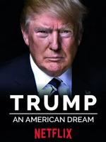 特朗普的美国梦[Netflix纪录片][全4集][原声配音中文字幕][1080P/720P]