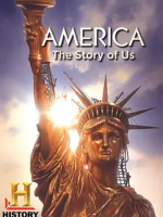 美国：我们的故事[12集][历史频道纪录片][原声配音中英双字][720P]