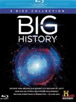 人类大历史[17集][历史频道纪录片][原声配音中英双字][720P]