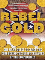 失落的南军宝藏 Rebel Gold[第一季共4季][英语中字][1080P]