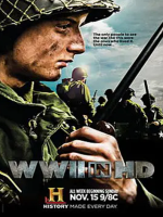 高清二战 WWII in HD 2009[历史频道纪录片][10集][英语配音中英双字][720P]