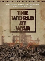 战争中的世界/二战全史1973[26集][BBC纪录片][原声配音英语中字][1080P]