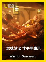 武魂战记：十字军幽灵[1集][国家地理][英语配音中文字幕][1080P]