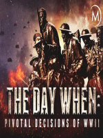 二战中的关键一天 2019[央视译制纪录片][4集][国语配音中文字幕][1080P]