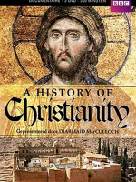 基督教的历史 A History of Christianity[6集][BBC纪录片][原声配音中英双字][720P]
