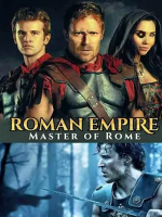 罗马帝国 Roman Empire 2018[第二季 全5集][Netflix纪录片][原声配音中文字幕][1080P]