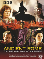 古罗马:一个帝国的兴起和衰亡 2006 [6集][BBC纪录片][原声配音英语中字][720P]
