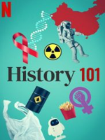 历史入门101/历史小胶囊 2022 [第二季共10集][纪录片][英语中字][1080P]