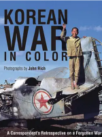 韩战全彩实录[2集][探索频道纪录片][原声配音英语中字][1080P]