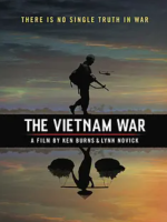 越南战争[10集][PBS纪录片][英语配音中文字幕][720P]