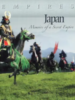 日本神秘帝国的回忆[3集][PBS纪录片][原声配音中英双字]