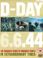 诺曼底登陆 D-Day 6.6.1944 (2004)