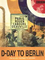 从诺曼底到柏林 D-Day to Berlin (1994)