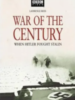 世纪大战：二战欧洲东线纪实 War of the Century (1999)