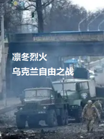 凛冬烈火:乌克兰自由之战[全1集][Netflix][原声配音中文字幕][1080P]