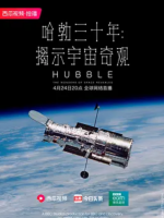 哈勃三十年：揭示宇宙奇观 Hubble: The Wonders of Space Revealed (2020)