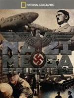 纳粹二战工程[第一季全6集][国家地理纪录片][英语配音中文字幕][720P]