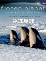冰冻星球[央视译制纪录片][全6集][国语配音中文字幕][1080P]