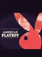 美国花花公子 American Playboy:The Hugh Hefner Story 2017[Amazon纪录片][全10集][英语配音中英双字][4K]