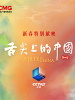 舌尖上的中国 第四季（7集）