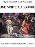 卢浮宫之旅 Une visite au Louvre (2009)