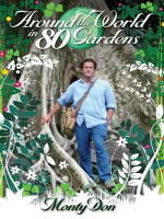 花花世界 Around The World In 80 Gardens (2008)