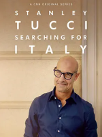 斯坦利·图齐：搜寻意大利 Stanley Tucci: Searching For Italy[第1季共6集][英语中字][1080P]