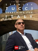斯坦利·图齐：搜寻意大利 Stanley Tucci: Searching For Italy[第2季共8集][英语中字][1080P]