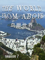 鸟瞰世界/从高空看天下[第七季共14集][英语中字][1080P]