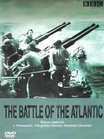 大西洋之战 Battle of the Atlantic 2002年[BBC纪录片][全3集]