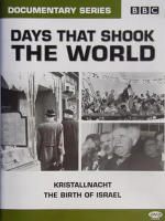 以色列的诞生 The Birth of Israel 2008年 [全1集][BBC纪录片]