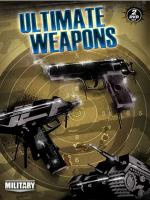 一级军火/终极武器Ultimate Weapons[全6集][国语配音中文字幕][1080P]