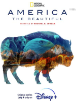 美丽美利坚 America the Beautiful[第1季共6集][英语中字][1080P]