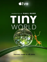 小小世界 第一季 Tiny World Season 1 (2020)