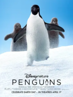 企鹅 Penguins (2019)