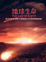 地球生命 The Life of Earth 2019[2集][BBC纪录片][英语配音中英双字][4K高清]